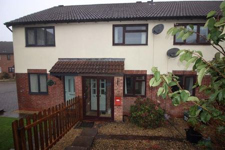 2 bedroom terraced house to rent - Photo 5