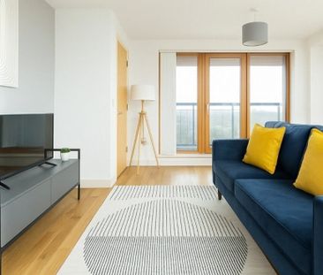 1 Bed Flat, Felstead Street, E9 - Photo 1