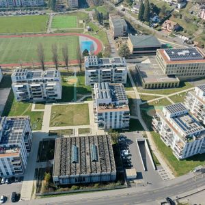 Logement moderne - Photo 2