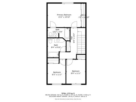 For Lease - 498 Sandhamn Private, Hunt Club - South Keys and Area, Ontario - Photo 3