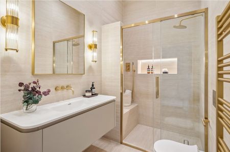 1 Bed Flat, Stanhope Mews West, SW7 - Photo 4