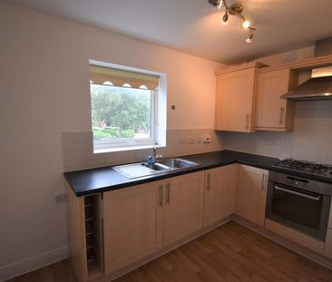 2 bedroom Apartment - St Josephs Green, Scholars Walk - Photo 1