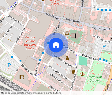 Tufton Street, Ashford - Photo 1
