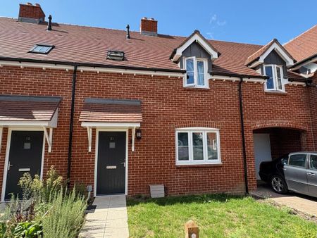 2 bedroom terraced house to rent - Photo 3