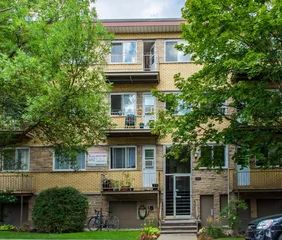2 rooms apartment of 32m² in Montreal - Photo 1