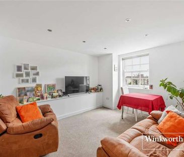 Grove Lodge, Regents Park Road, Finchley, London, N3 - Photo 5