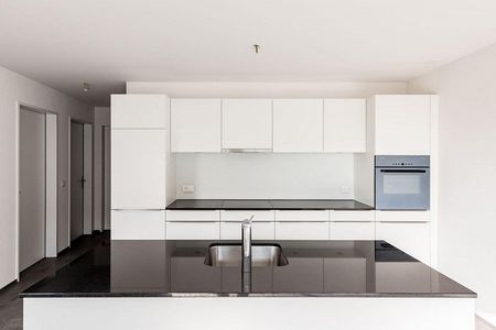 Moderne 3.5-Zimmer-Wohnung - "Kräuchi Areal" - Photo 4