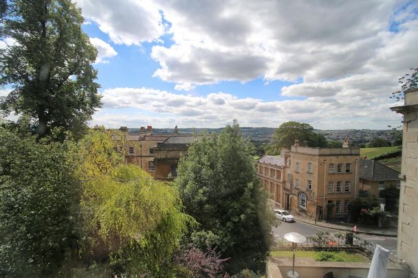 Winifreds Lane, Lansdown, Bath, BA1 - Photo 1