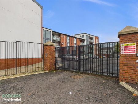 Apt 17 The Sorting Office, 10 Trillick Street, Belfast, BT5 4TD - Photo 4