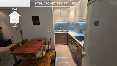 Διαμέρισμα για ενοικίαση Αγία Ελεούσα (Καλλιθέα) - Photo 5