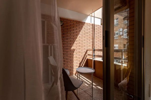 Carrer del Beat Joan Grande, Valencia, Valencian Community 46011 - Photo 1