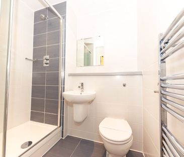 Studio to let in Liverpool - Photo 6