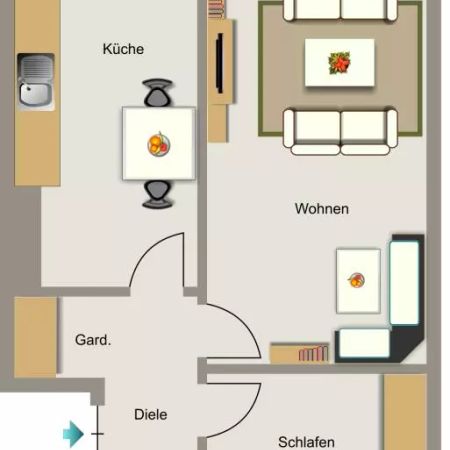 Erlenkampsweg 13, 45141 Essen - Photo 4