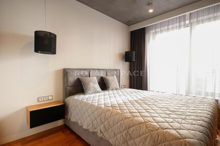 Apartament w wysokim standardzie w cichej okolicy - Zdjęcie 3