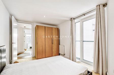 4 Salamanca Place,Vauxhall, London, SE1 - Photo 5