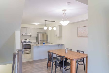 For Lease - 3372 Swordbill Street, Pickering, Ontario - Photo 5