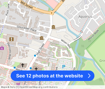 Farriers Court, Witney - Photo 1