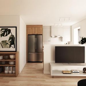 Loyer neuf style condo - Photo 2