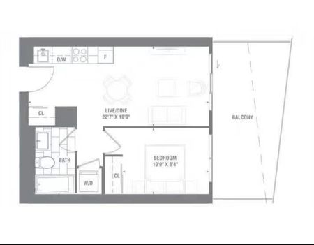 For Lease - 15 Queens Quay Unit# 2809, Toronto, Ontario - Photo 3