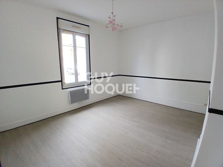 Appartement T2 (39 m²) à louer à SOISSONS - Photo 2