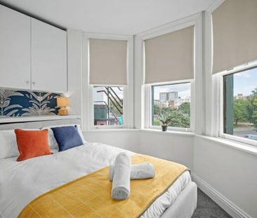 1 bedroom in a house share to rent - Photo 6