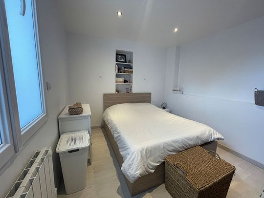 Location Appartement 2 pièces 31m² - Photo 1