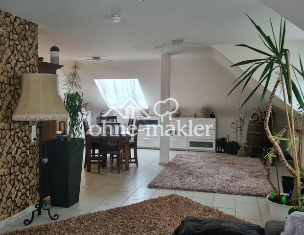 5 Zimmer Traumwohnung mit viel Platz und tollem Ausblick! - Foto 1