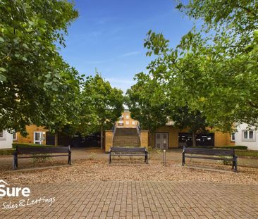 3 bedroom apartment to rent - Photo 2