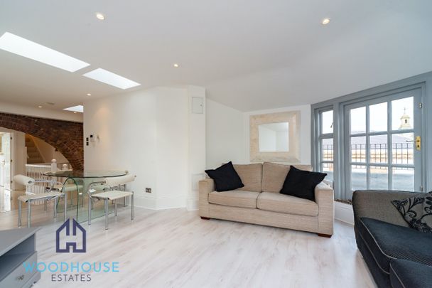 Princess Park Manor, Royal Drive, London, N11 - Two Bedroom Flat To Rent - £574pw / £2,499pcm - Photo 1
