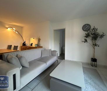 Location Appartement 3 pièces 53m² TERRASSON LAVILLEDIEU 24120 - Photo 1