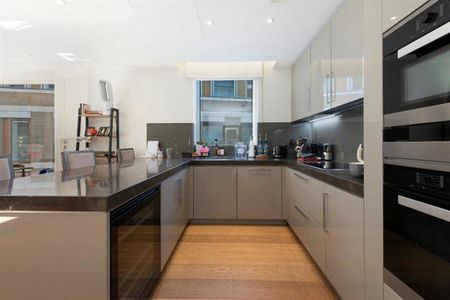 Strand, Fitzrovia & Covent Garden, WC2R - Photo 4