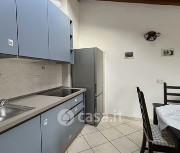 Attico, mansarda in Affitto in Viale Col di Lana 7 a Milano - Photo 2