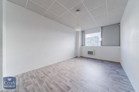 Location Appartement 1 pièce 20m² TOURS 37000 - Photo 3