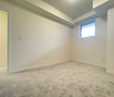 For Lease - 165 Tapscott Road Unit# 1, Toronto, Ontario - Photo 3