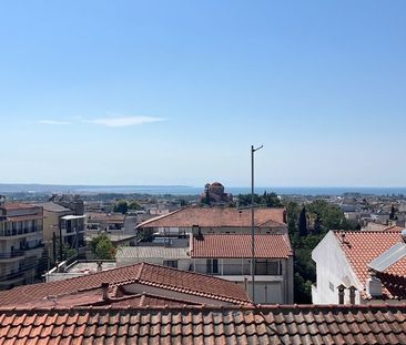 Διαμέρισμα για ενοικίαση Κέντρο (Θέρμη) - Photo 2