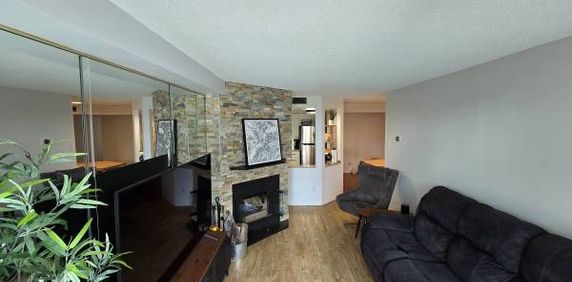 Wonderful 2 bedroom condo between the Glebe and Little Italy! $2,600/m - Photo 2