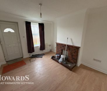 2 bedroom terraced house to rent - Photo 2