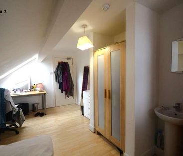 Talbot Road, Fallowfield, Manchester, M14 - Photo 4