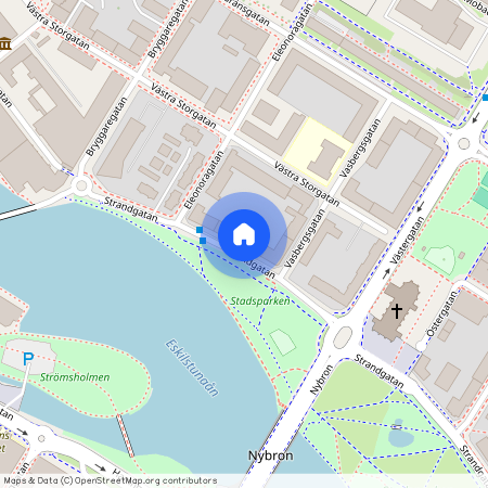 Eskilstuna, Strandgatan, 28A, 63343