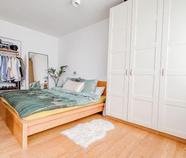 Möblierte Wohnung am Dom (65 m²) mit priv. Sauna – 1.650 € warm - Foto 1