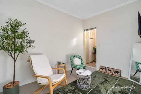 Modern 4x2 Home with Double Garage & Easy-Care Living - Photo 4