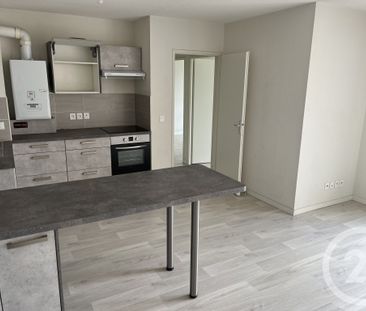 Location Appartement 3 pièces 64m² CENON 33150 - Photo 3