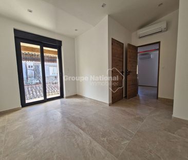 Appartement T2 de 32.60m² à MIRAMAS, - Photo 1