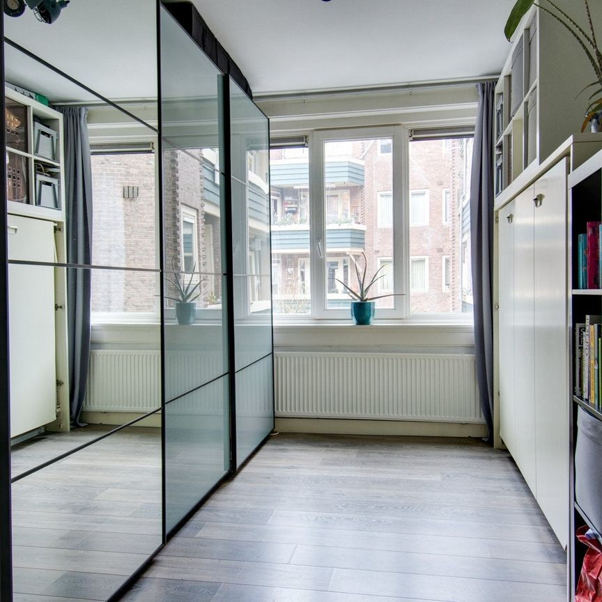 Te huur: Appartement Cornelis Springerstraat in Amsterdam - Foto 1