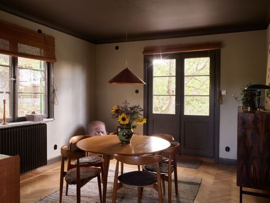 Hus från 1932 uthyres i Bromma Kyrka - Photo 1