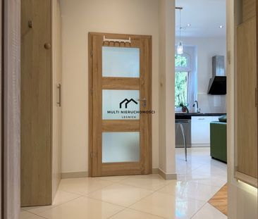 Legnica, Tarninów, Samuela Bogumiła Lindego - Фото 6