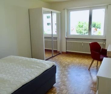 1 Zimmer, 16 m², 3. Stock - Foto 6