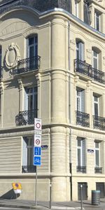 Studio PLACE ARISTIDE BRIAND - Photo 3