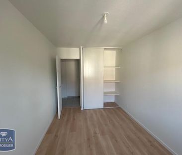 Location Appartement 3 pièces 63m² ST AVOLD 57500 - Photo 6