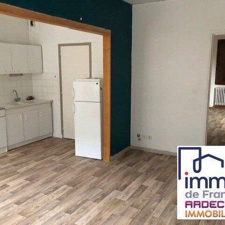 Location appartement 2 pièces 44 m² à Flaviac (07000) - Photo 3